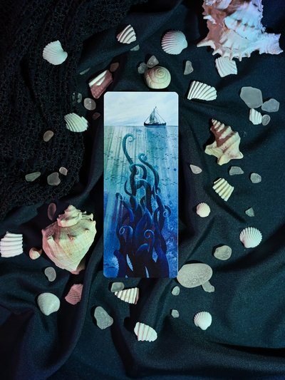 Закладка «Кракен»